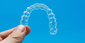Can You Use Toothpaste to Clean Clear Aligners?