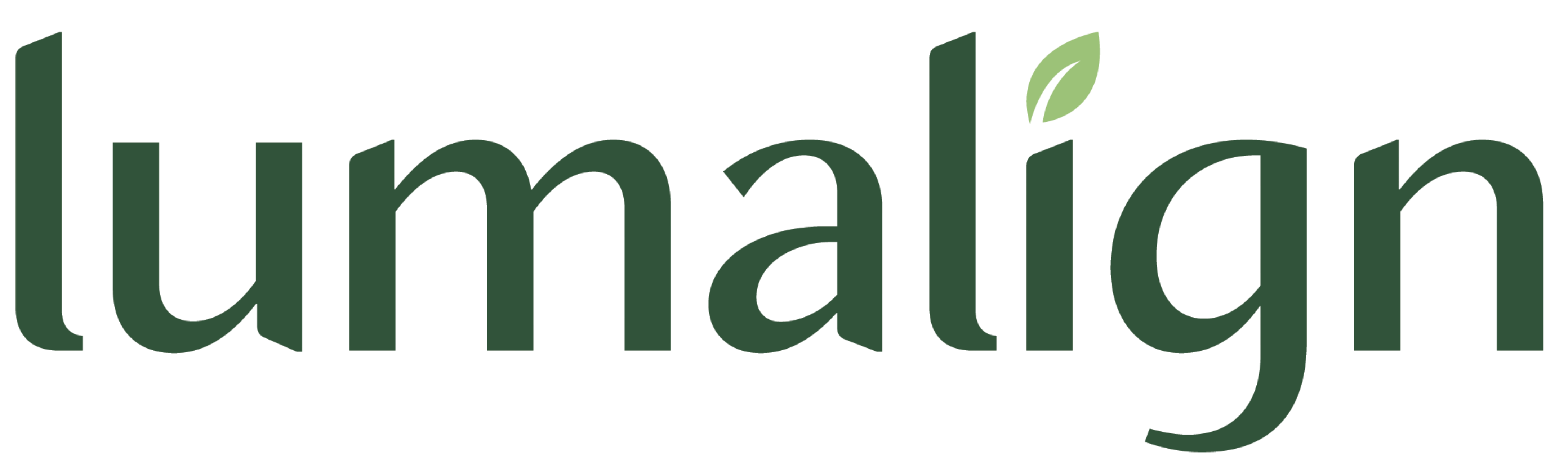Lumalign